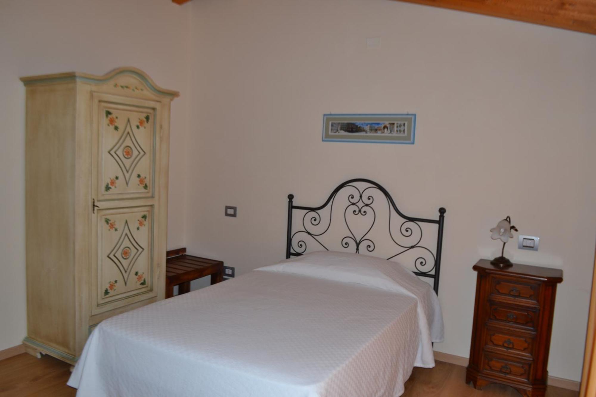 B&B Spring Perugia Zimmer foto